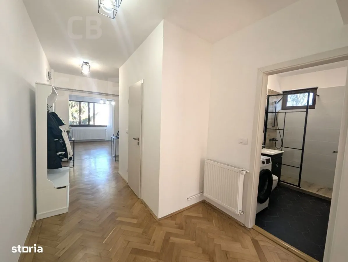 APARTAMENT 3 CAMERE CENTRUL CIVIC , JUDETEAN - foto 12
