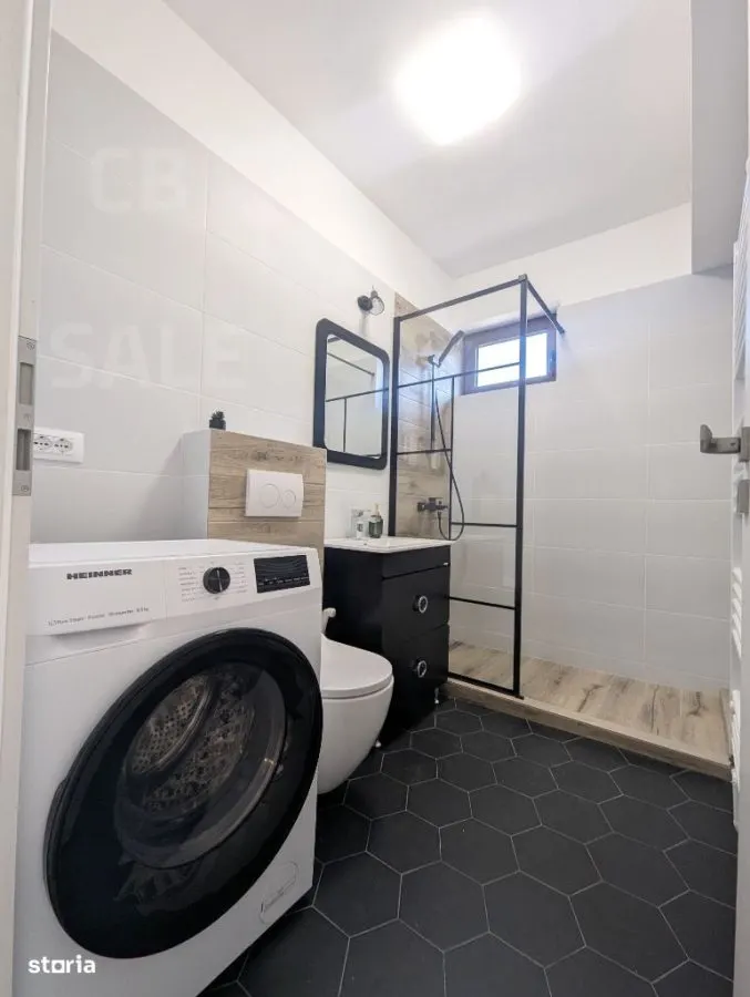 APARTAMENT 3 CAMERE CENTRUL CIVIC , JUDETEAN - foto 16
