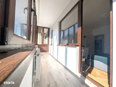 APARTAMENT 3 CAMERE CENTRUL CIVIC , JUDETEAN - foto 4