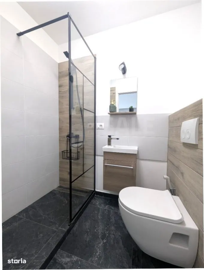 APARTAMENT 3 CAMERE CENTRUL CIVIC , JUDETEAN - foto 9