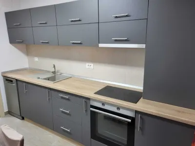 3 camere lux Urban Plaza - foto 6