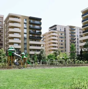 3 camere lux Urban Plaza - foto 10