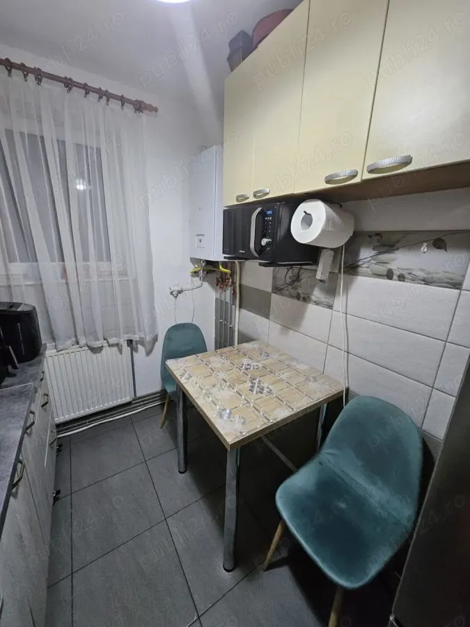 APARTAMENT 2 CAMERE AVRAM IANCU - foto 1