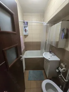 APARTAMENT 2 CAMERE AVRAM IANCU - foto 2