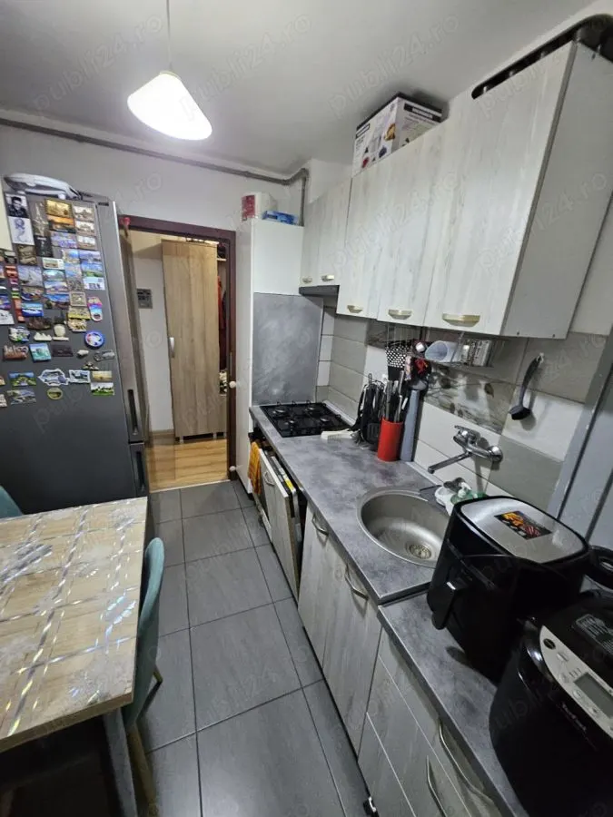 APARTAMENT 2 CAMERE AVRAM IANCU - foto 4