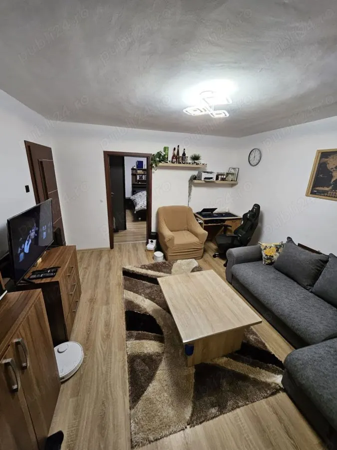 APARTAMENT 2 CAMERE AVRAM IANCU - foto 5