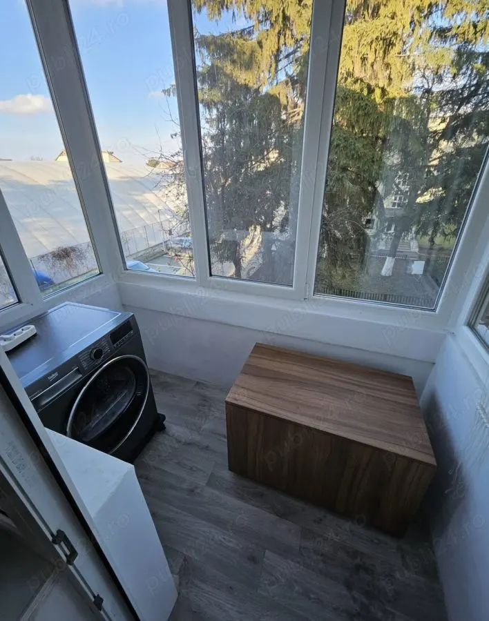 APARTAMENT 2 CAMERE AVRAM IANCU - foto 6