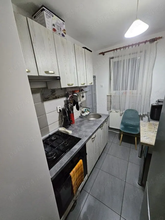 APARTAMENT 2 CAMERE AVRAM IANCU - foto 8