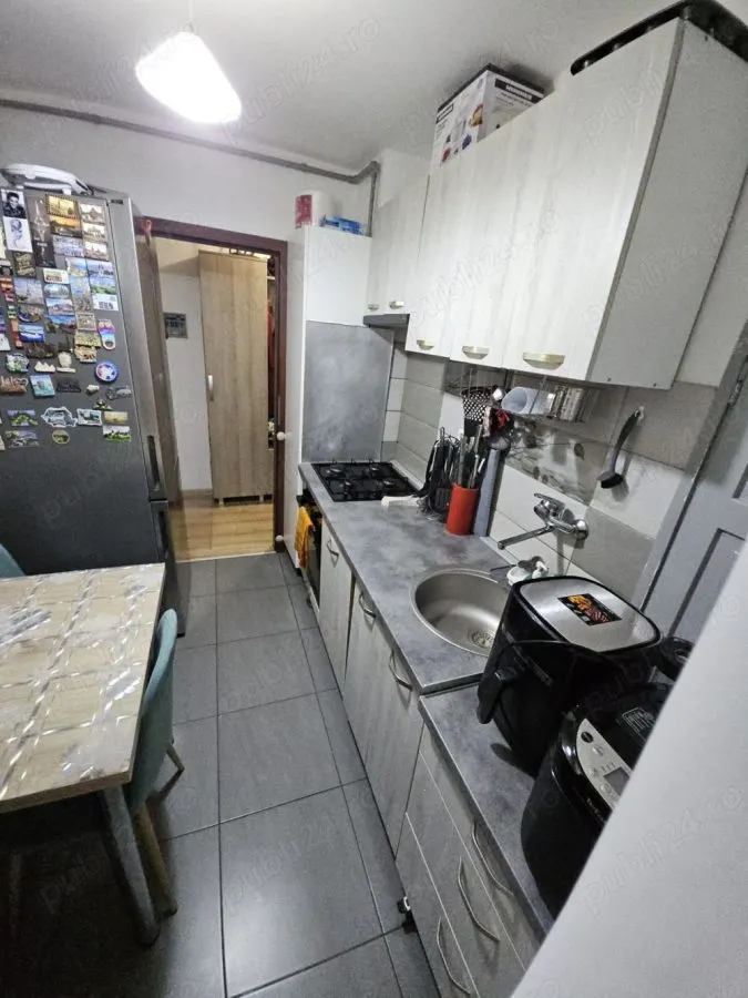APARTAMENT 2 CAMERE AVRAM IANCU - foto 10