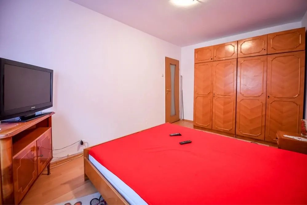 APARTAMENT 2 CAMERE ASTRA - foto 2