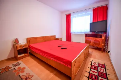 APARTAMENT 2 CAMERE ASTRA - foto 12
