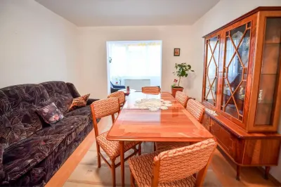 APARTAMENT 2 CAMERE ASTRA - foto 3