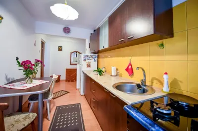 APARTAMENT 2 CAMERE ASTRA - foto 5