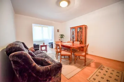 APARTAMENT 2 CAMERE ASTRA - foto 7