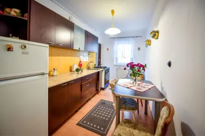 APARTAMENT 2 CAMERE ASTRA - foto 8