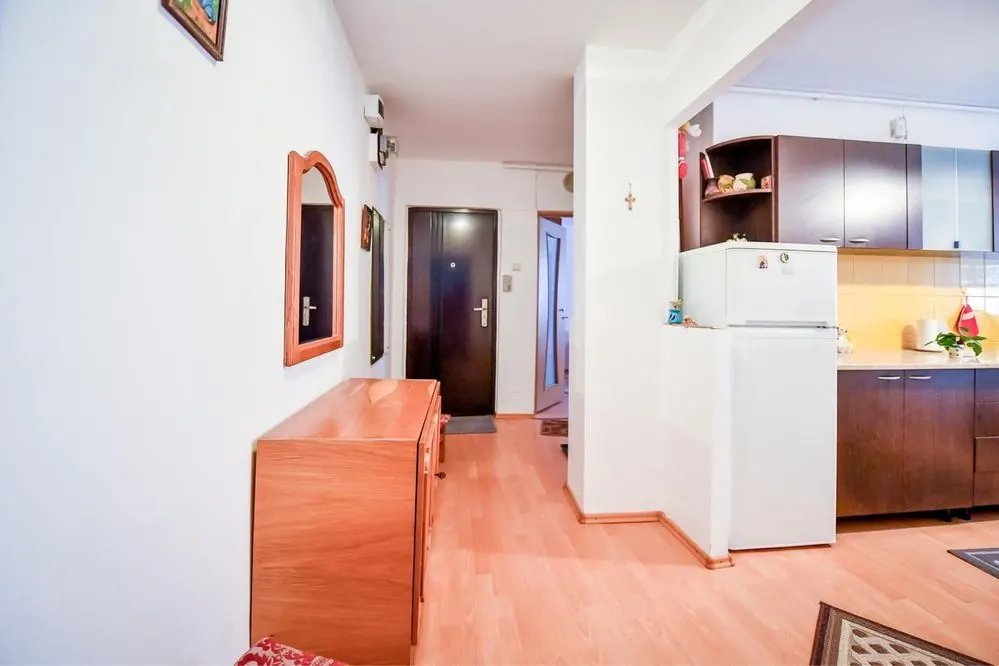APARTAMENT 2 CAMERE ASTRA - foto 9