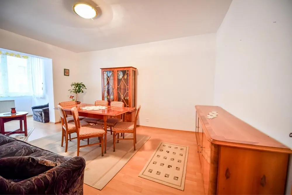 APARTAMENT 2 CAMERE ASTRA - foto 10