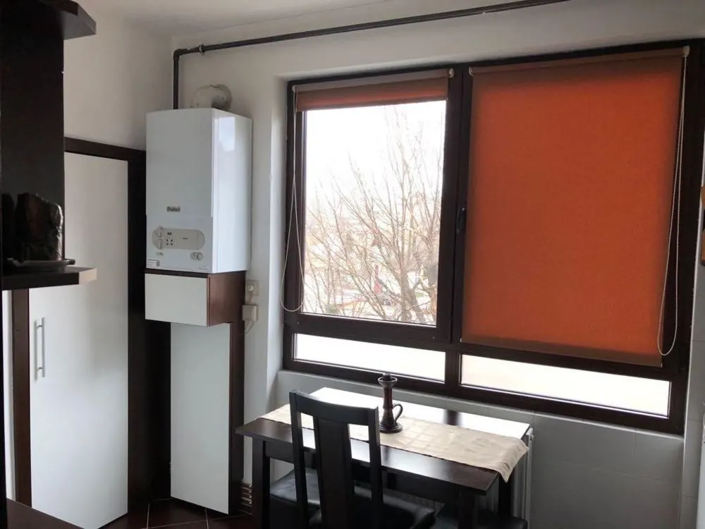 APARTAMENT 2 CAMERE ONIX - foto 11