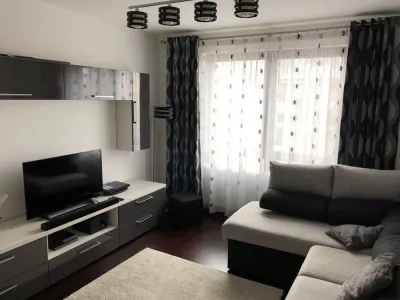 APARTAMENT 2 CAMERE ONIX - foto 12