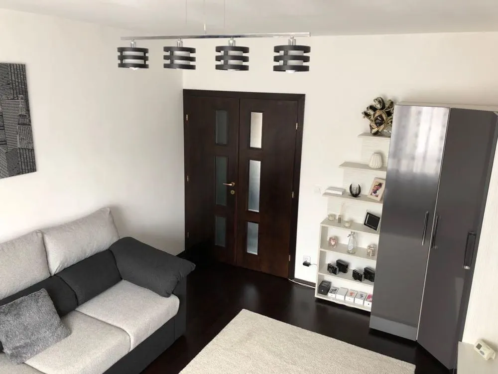 APARTAMENT 2 CAMERE ONIX - foto 3