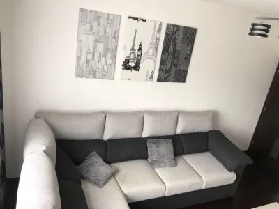 APARTAMENT 2 CAMERE ONIX - foto 7