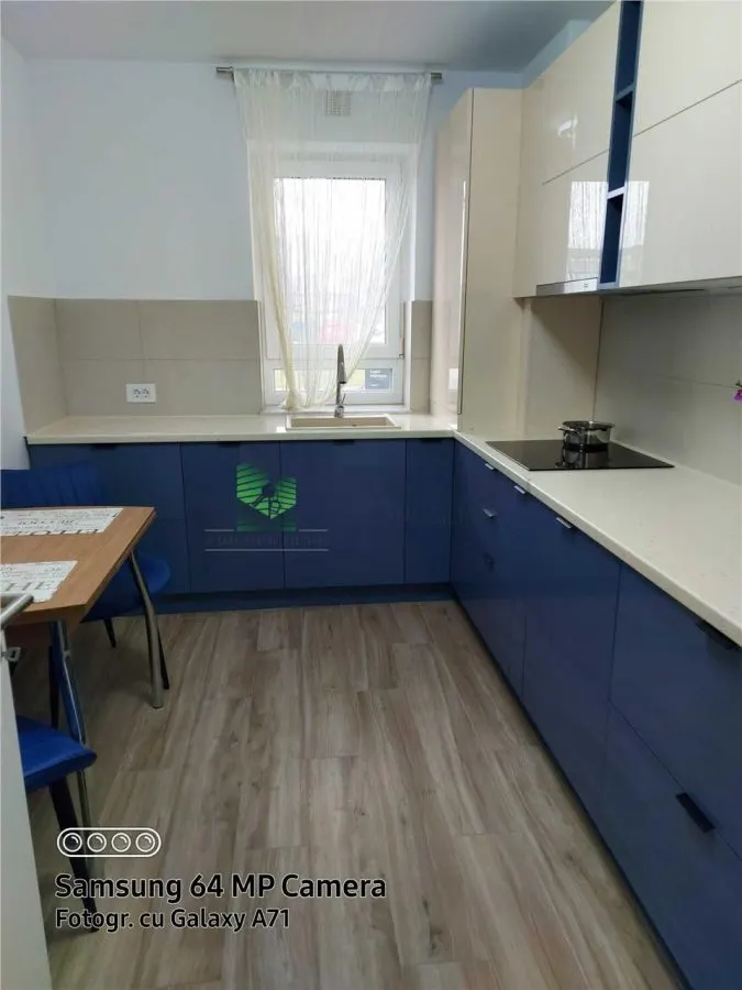 APARTAMENT 3 CAMERE KASPER - foto 1