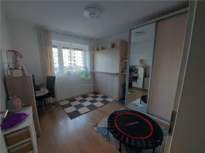 APARTAMENT 3 CAMERE KASPER - foto 3