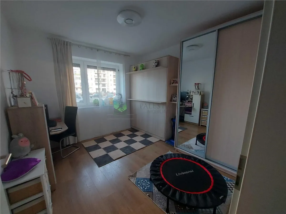 APARTAMENT 3 CAMERE KASPER - foto 3