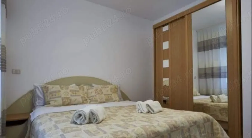 APARTAMENT 2 CAMERE CORESI - foto 1