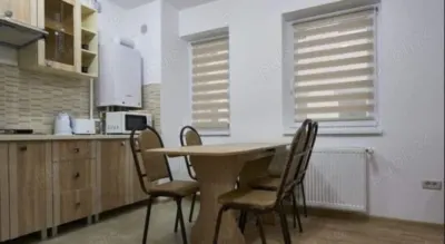 APARTAMENT 2 CAMERE CORESI - foto 3