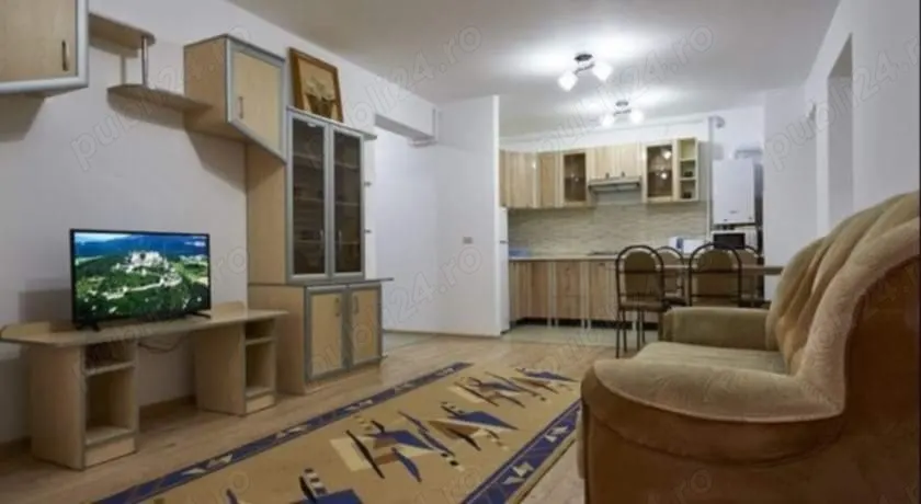 APARTAMENT 2 CAMERE CORESI - foto 4