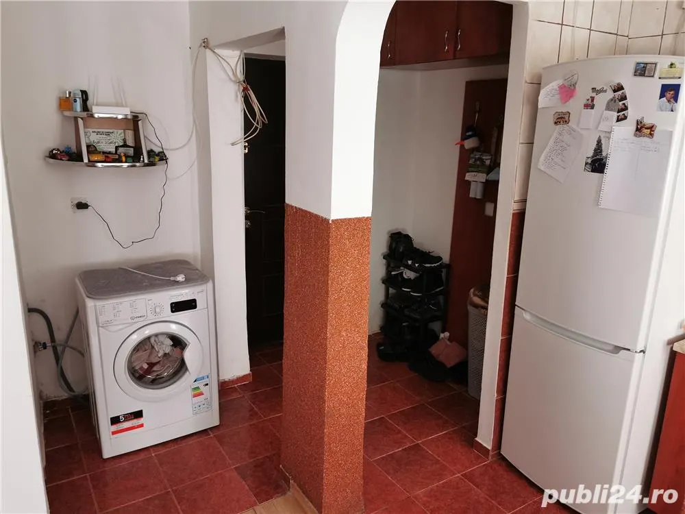 GARSONIERA BARTOLOMEU - foto 11