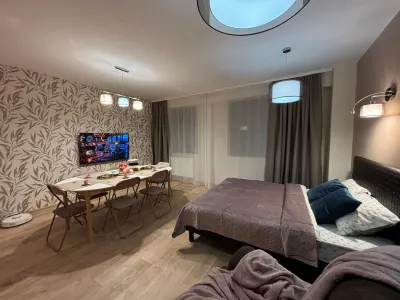 STUDIO DRUMUL POIENII-SEASONS RESIDENCE,99000 Euro - foto 2