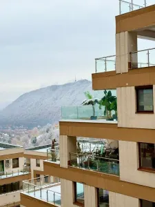 STUDIO DRUMUL POIENII-SEASONS RESIDENCE,99000 Euro - foto 5