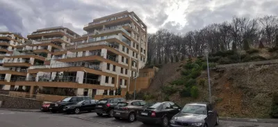 STUDIO DRUMUL POIENII-SEASONS RESIDENCE,99000 Euro - foto 6