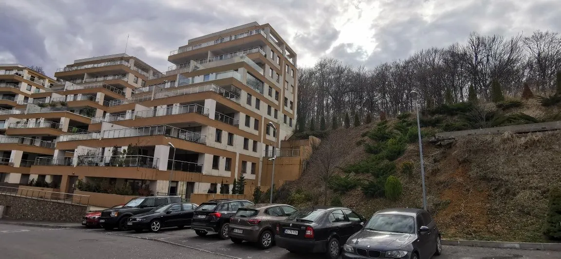 STUDIO DRUMUL POIENII-SEASONS RESIDENCE,99000 Euro - foto 6