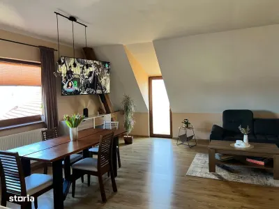 APARTAMENT 3 CAMERE CENTRUL ISTORIC 265000 Euro - foto 12