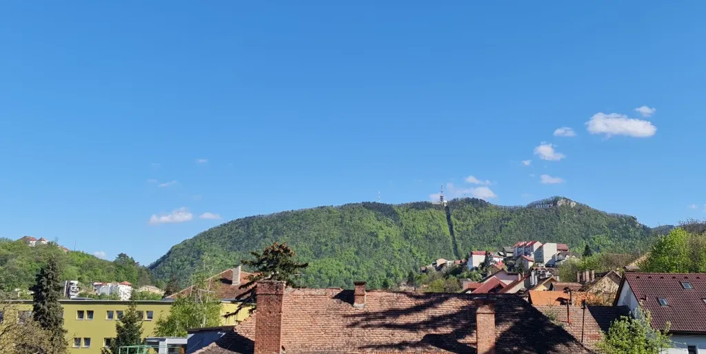 APARTAMENT 3 CAMERE CENTRUL ISTORIC 265000 Euro - foto 3