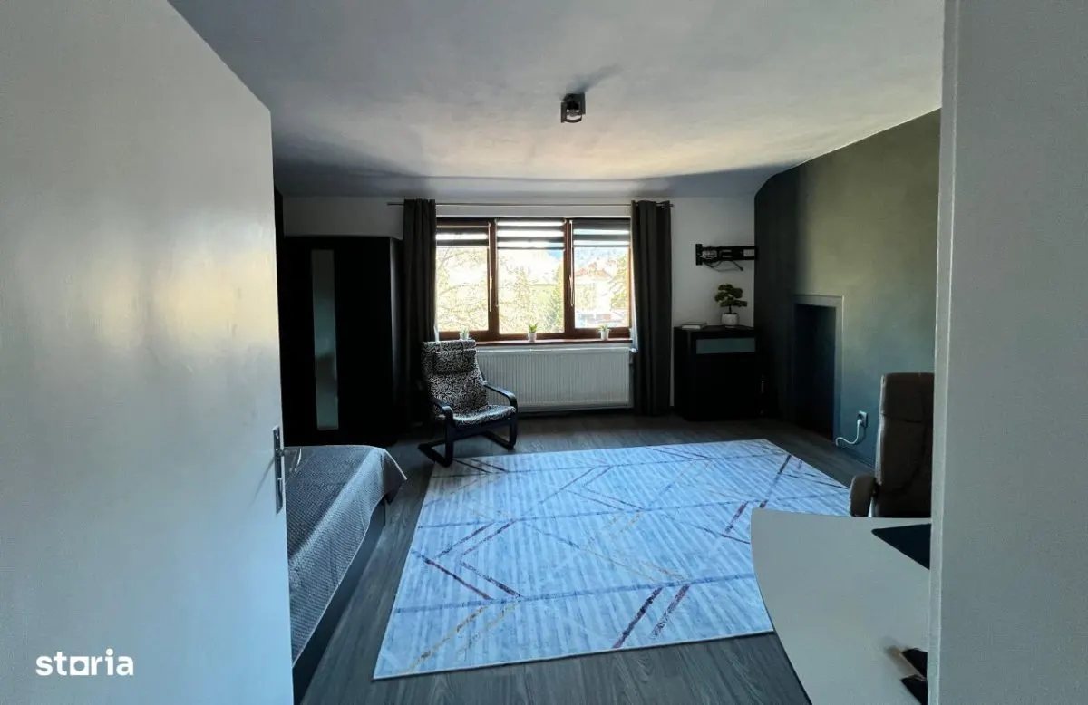 APARTAMENT 3 CAMERE CENTRUL ISTORIC 265000 Euro - foto 8