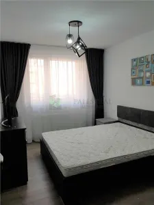 Apartament 2 camere Urban-Plazza,mobilat-utilat ,parcare,178000 Euro - foto 1