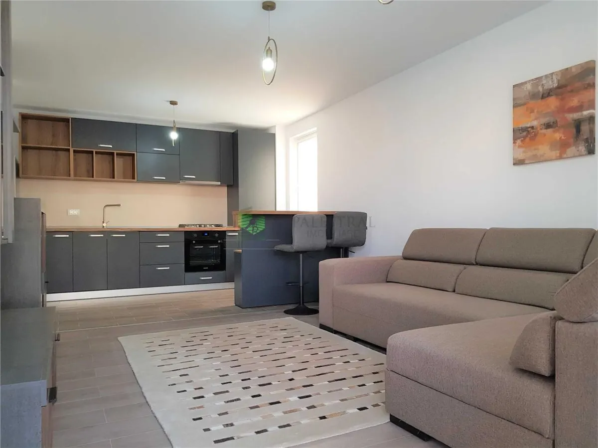 Apartament 2 camere Urban-Plazza,mobilat-utilat ,parcare,178000 Euro - foto 4