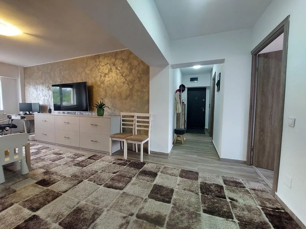 3 CAMERE CENTRUL CIVIC - foto 1