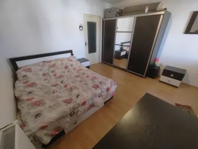 Garsoniera Noua - Brasov