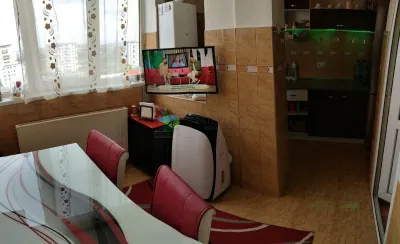 Garsoniera Noua - foto 4