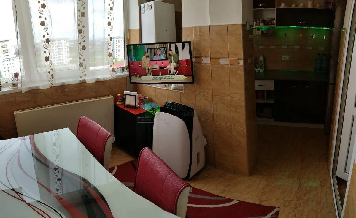 Garsoniera Noua - foto 4