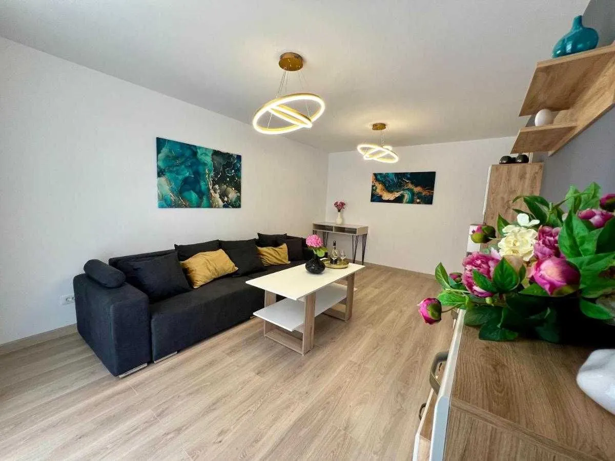 2 CAMERE URBAN PLAZA - foto 2