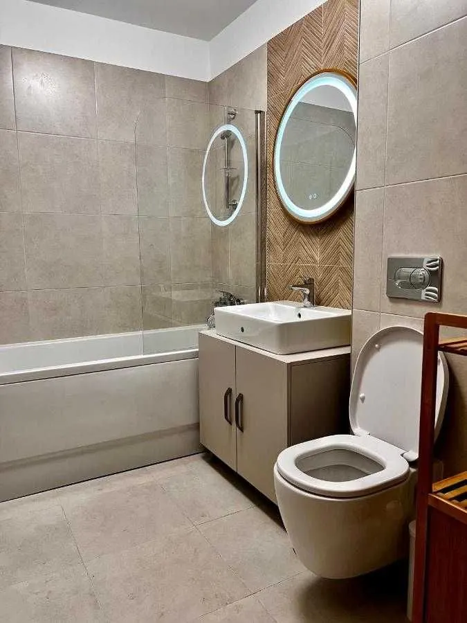 2 CAMERE URBAN PLAZA - foto 3