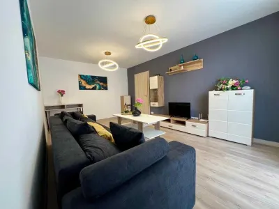 2 CAMERE URBAN PLAZA - foto 4