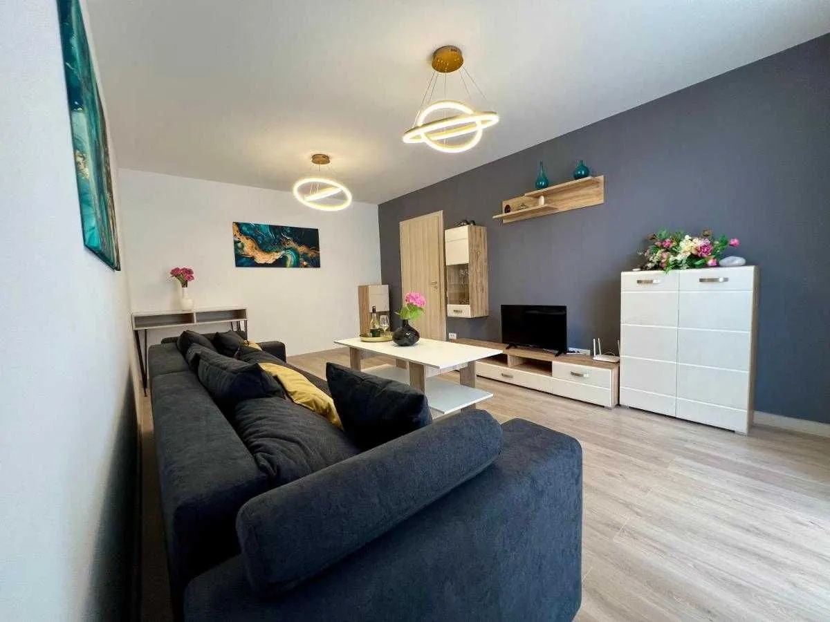 2 CAMERE URBAN PLAZA - foto 4