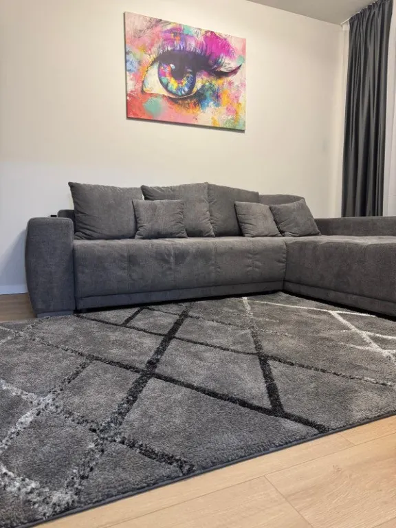 2 CAMERE KASPER 191400 Euro PLUS TVA - foto 1